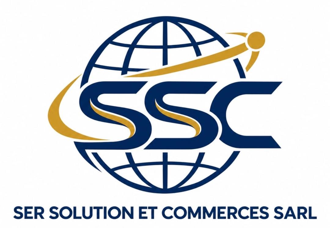 SSC — SER SOLUTION ET COMMERCES SARL